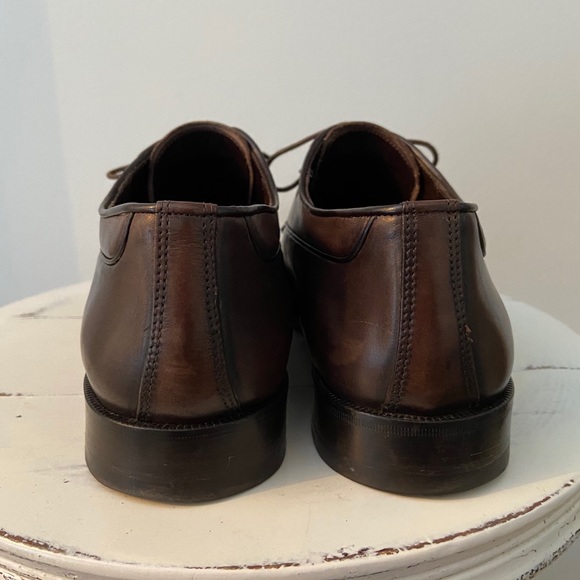 Men’s CANALI 1934 Dress Shoes - Picture 4 of 9